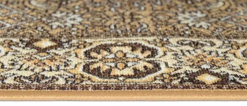 Koberce Breno Behúň BIDJAR 33, šíře role 67 cm, béžová, viacfarebná