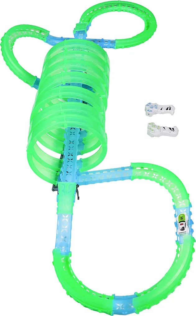 Ramiz Svietiaca pretekárska dráha 85el.