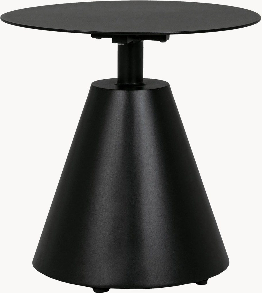 Záhradný okrúhly konferenčný stolík Aloha