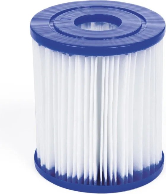 366 x 76 cm Bestway 56416 Rack Pool