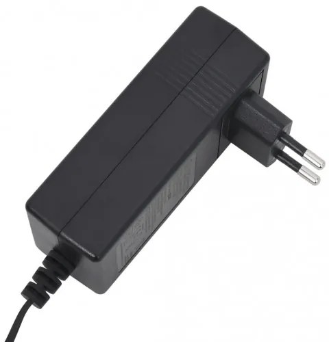 vidaXL Elektrické sklápacie masážne kreslo bledosivé umelá semišová koža-