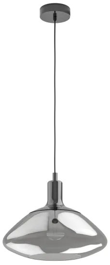 Eglo 98291 - Luster na lanku TORRTONTES 1xE27/60W/230V