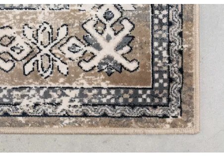 DUTCHBONE MAHAL GREY koberec 170 x 240 cm