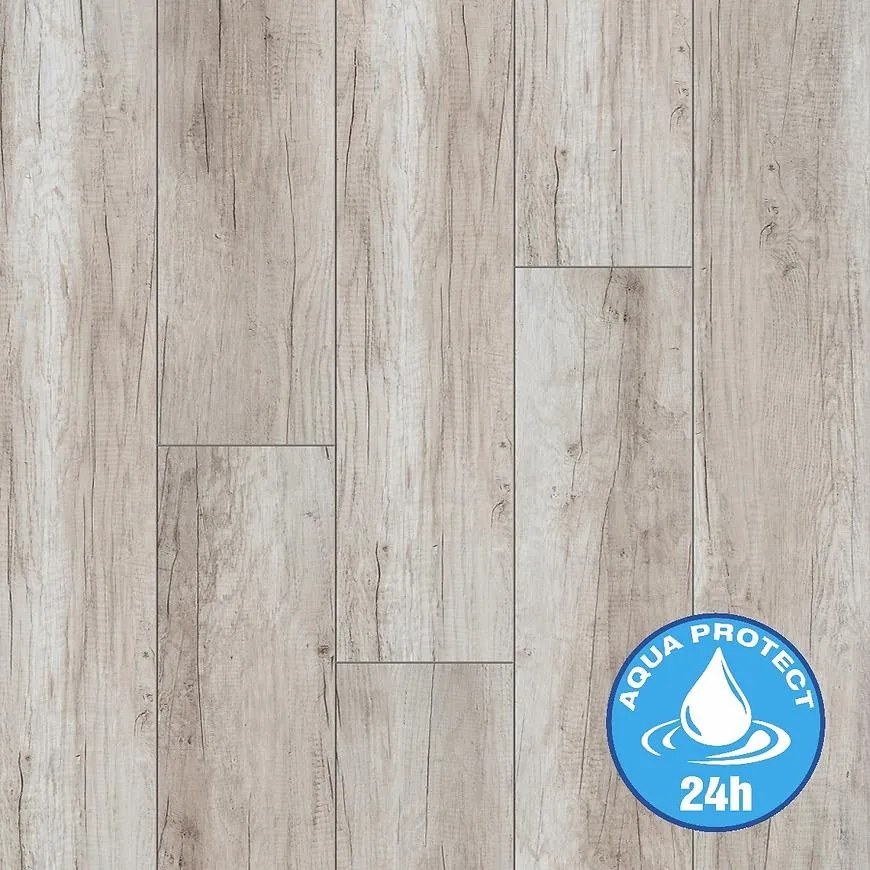 Laminátová podlaha vodeodolná Dub Mamry 8mm AC5 Trend 52601