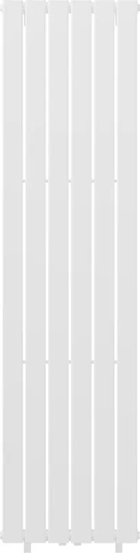 Mexen Boston, vykurovacie teleso 1800 x 452 mm, 888 W, biela, W213-1800-452-00-20