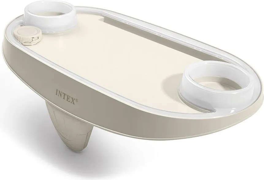 Držiak na nápoje-polička na virivke premium led 28520