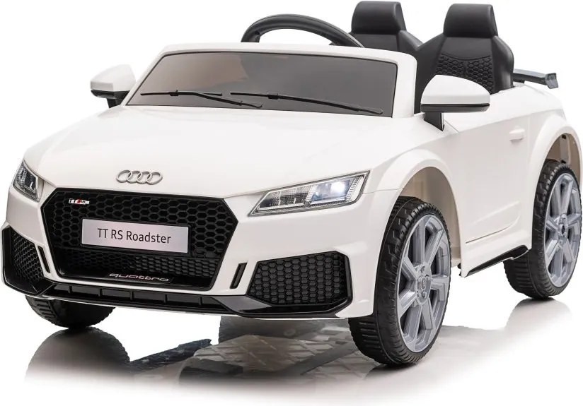 LEAN CARS Audi TT RS batérie auto biela