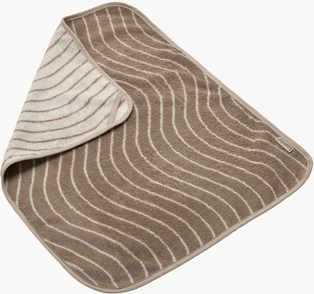 Topper na prebaľovaciu podložku Leander Matty