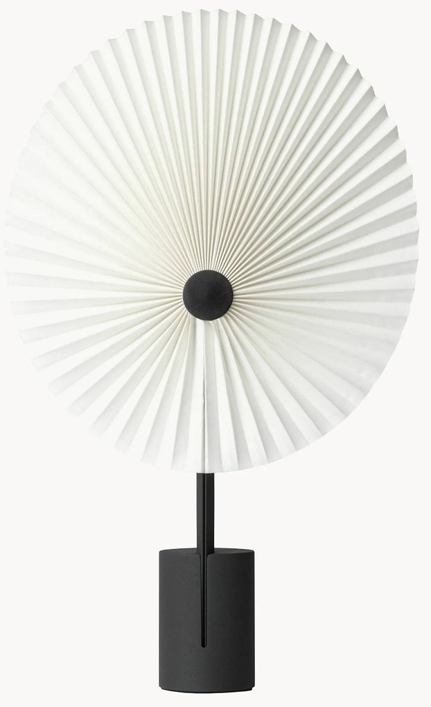 Veľká stmievateľná prenosná stolová LED lampa Liris