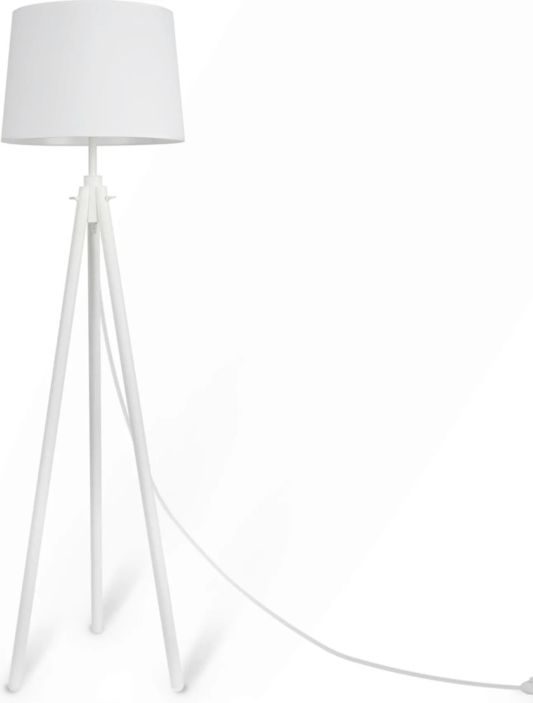 XXXLutz STOJACIA LAMPA, 60.7/164.2 cm MAYTONI - Online Only bytové doplnky - 004353017301