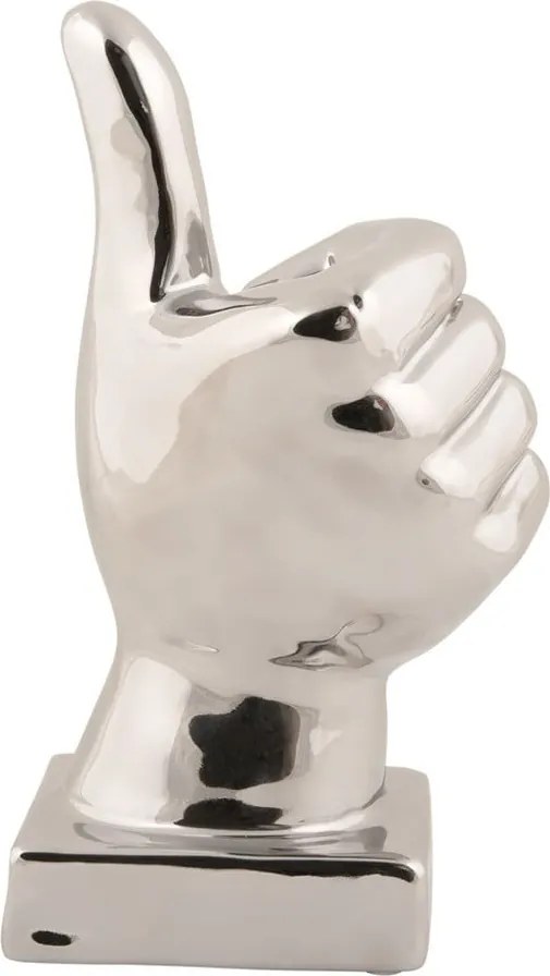 Soška (výška 21 cm) Okay – PT LIVING