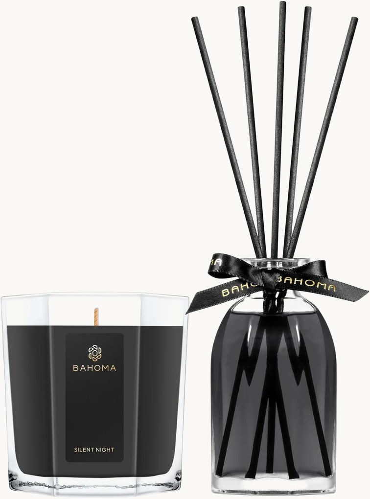 Darčeková súprava Patchouli & Musk, 2 ks