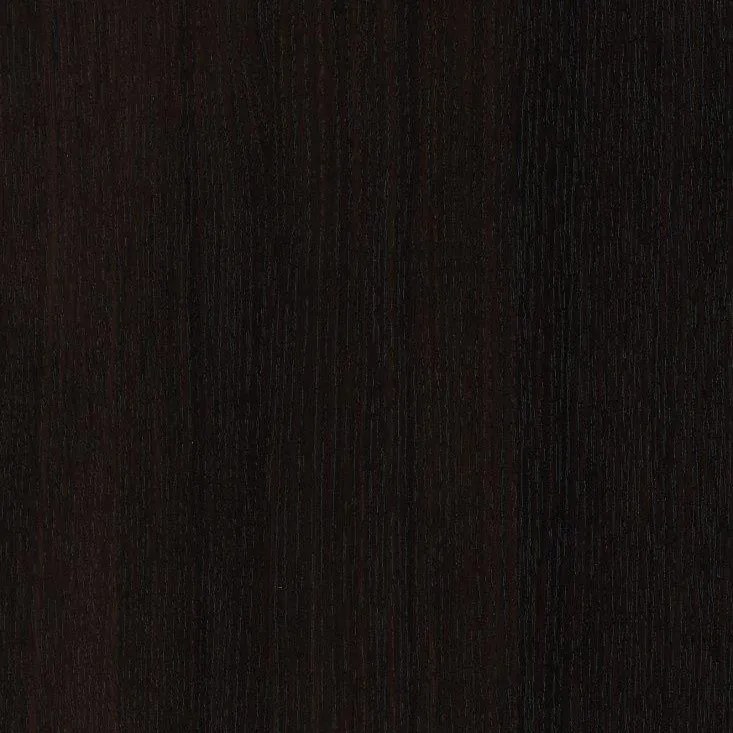 Nástenná polica PRIMO 2-poschodová, 6 oddielov, 800 x 200 x 350 mm, wenge