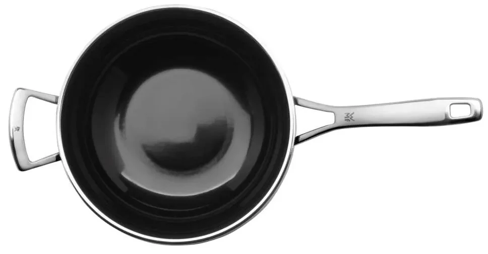 Wok panvica WMF Fusiontec 28 cm 553775291