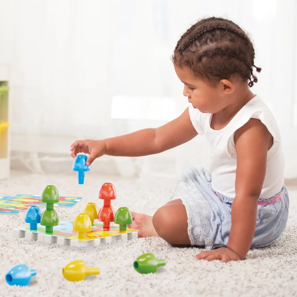 Jumbo Peggy - mozaika - 20 ks