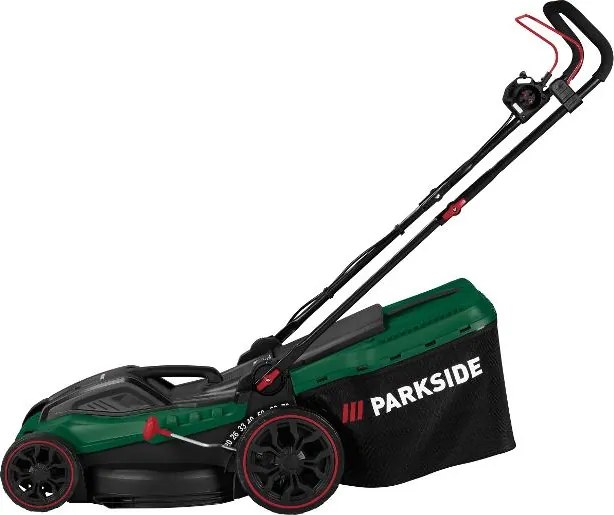 Parkside® Elektrická kosačka Perm 1800 A1 (100398793)