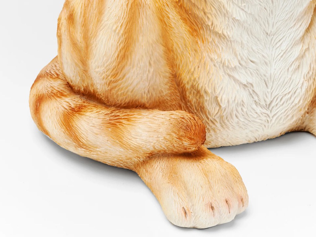 Cat príručný stolík Ø33 cm