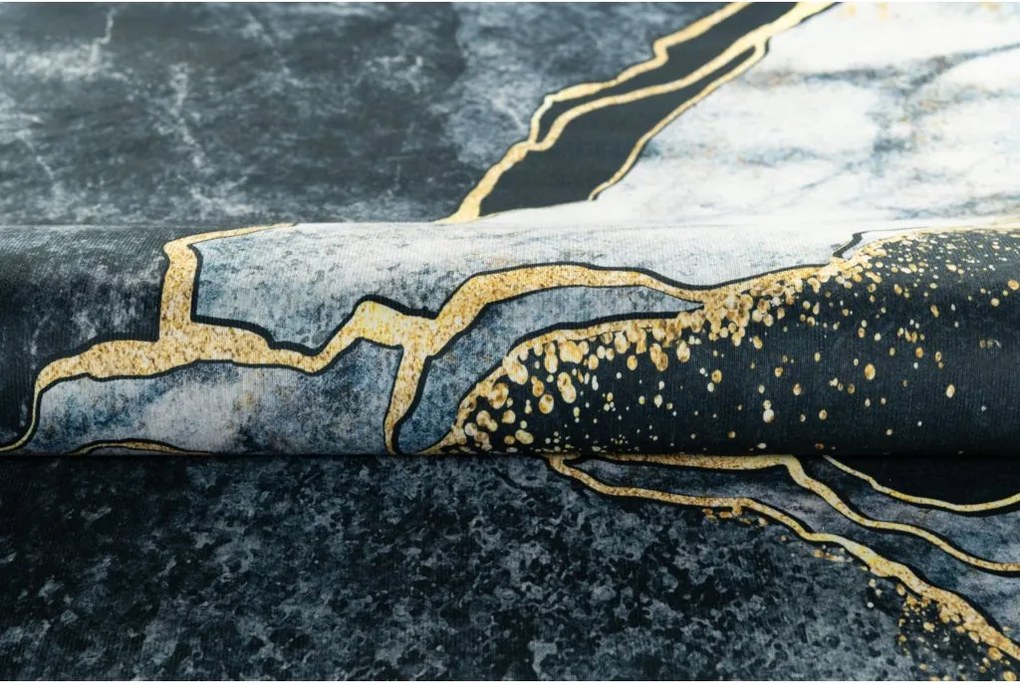 TA Koberec hj-new-7 (CR-7) CRYSTAL PRINT Rozmer: 160x230 cm