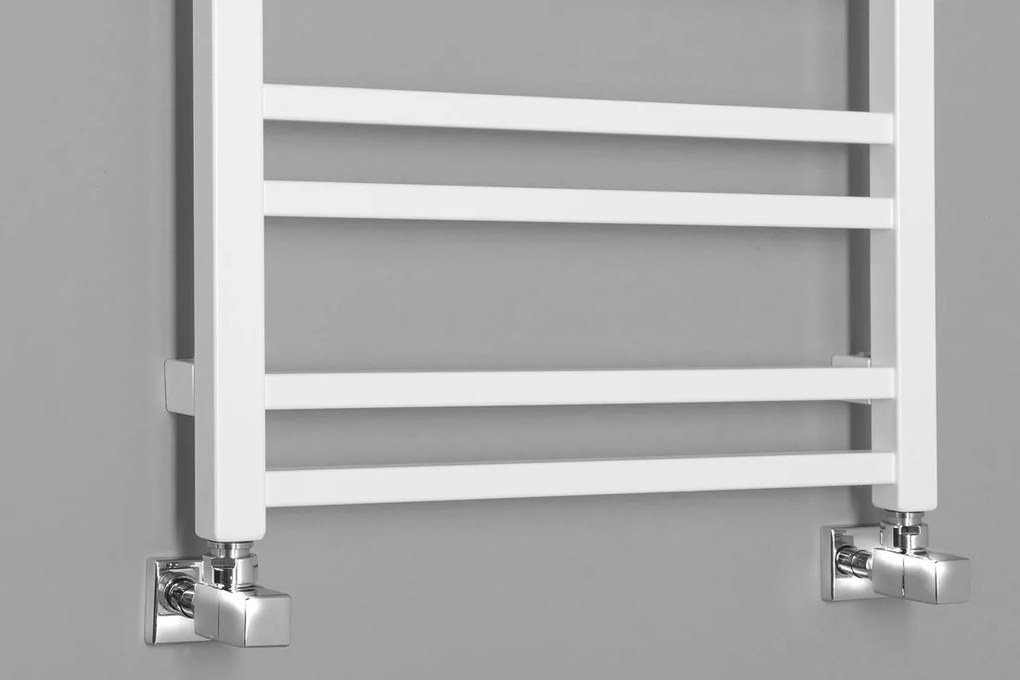 Sapho Sapho, METRO DOS vykurovacie teleso 500x1100 mm, biela, IR432T