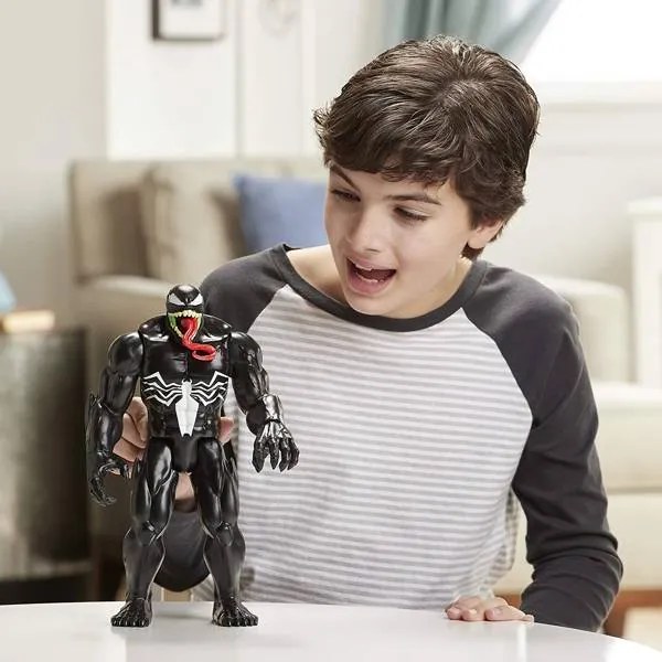 Hasbro Veľká postavička VENOM