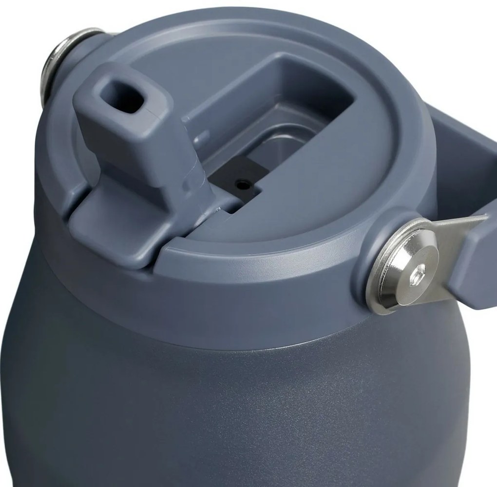 Stanley Termofľaša IceFlow Bottle Flip Straw 1,1 l Twilight
