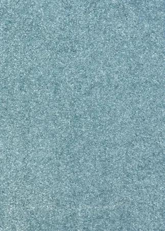 Koberce Breno Metrážny koberec NIKE 73, šíře role 400 cm, modrá