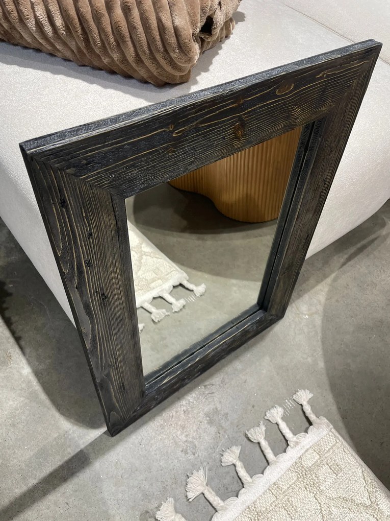 PROXIMA.store - Zrkadlo 61,5 x 47,5 cm - LAREM