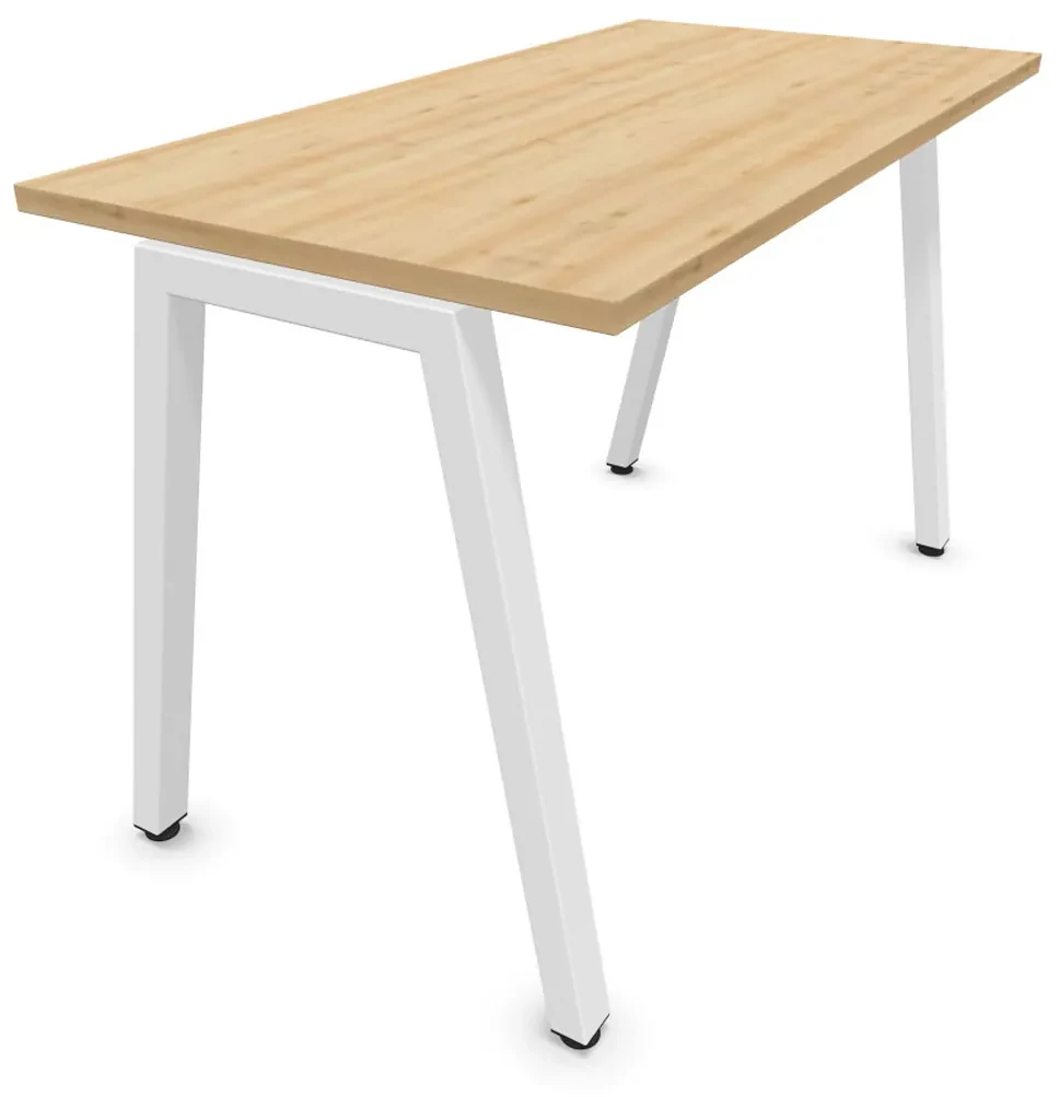 CS5040 písací stôl A-L 180 cm