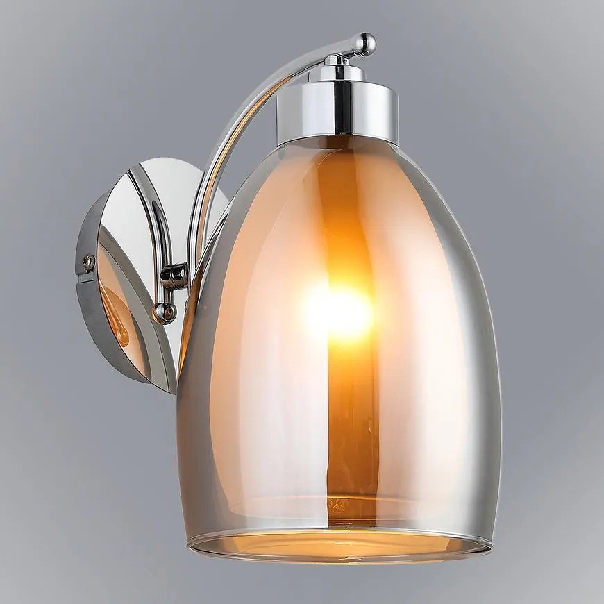 Svietidlo Vita  Graphit AD-01KG K1