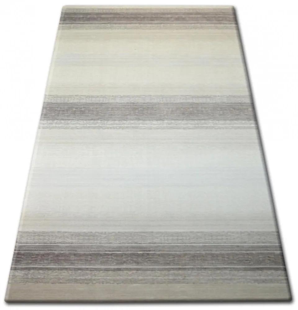 Luxusný kusový koberec akryl Niko krémový 160x235cm