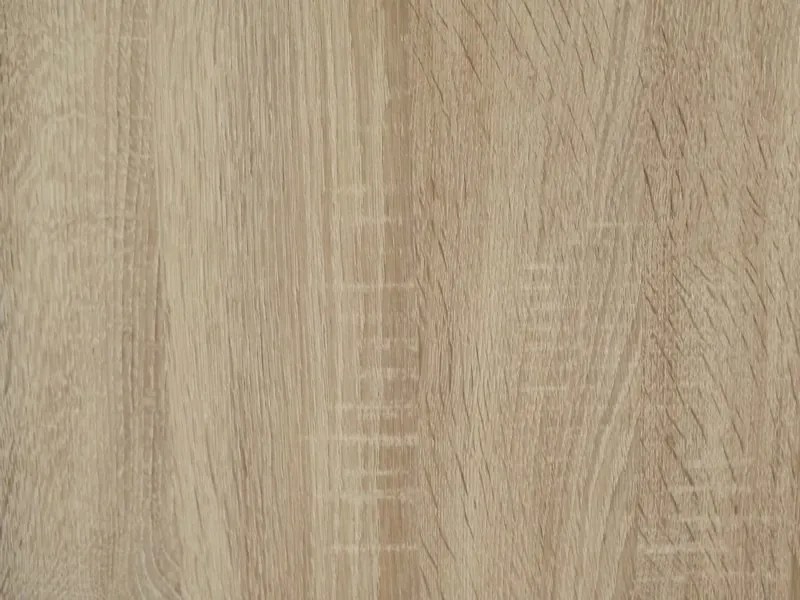 Zostava spálne Anna 180x200 cm, dub sonoma