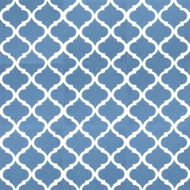 Cementové dlaždice 2384 | Articima