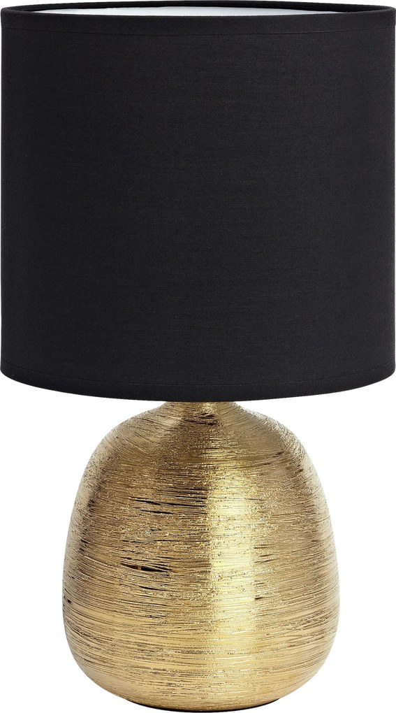 XXXLutz STOLNÁ LAMPA, E27, 20/37,5 cm Markslöjd - Online Only bytové doplnky - 007487001001