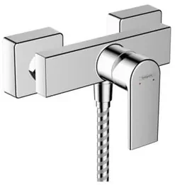 Sprchová batéria Hansgrohe Vernis Shape bez sprchového setu 150 mm chróm 71650000