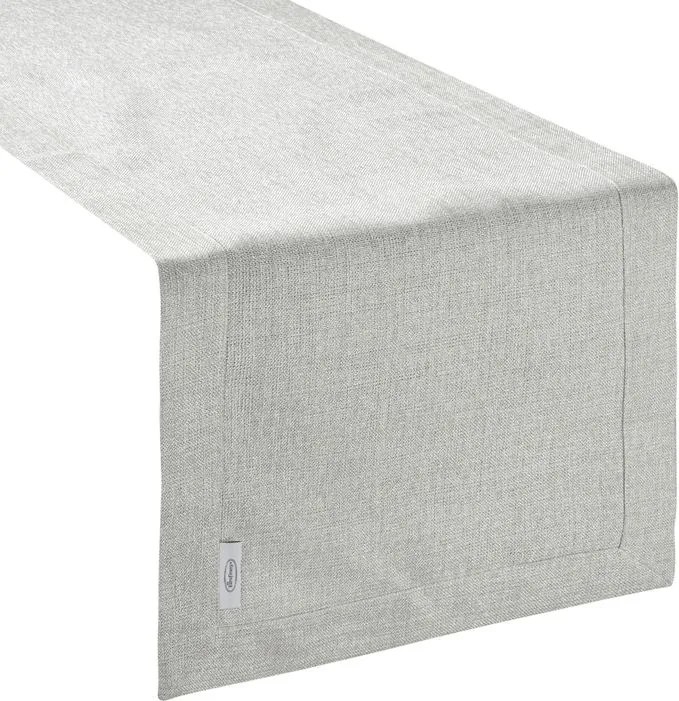 OBRUS BIANCA 2 40 X 140 CM SVETLOSIVÝ