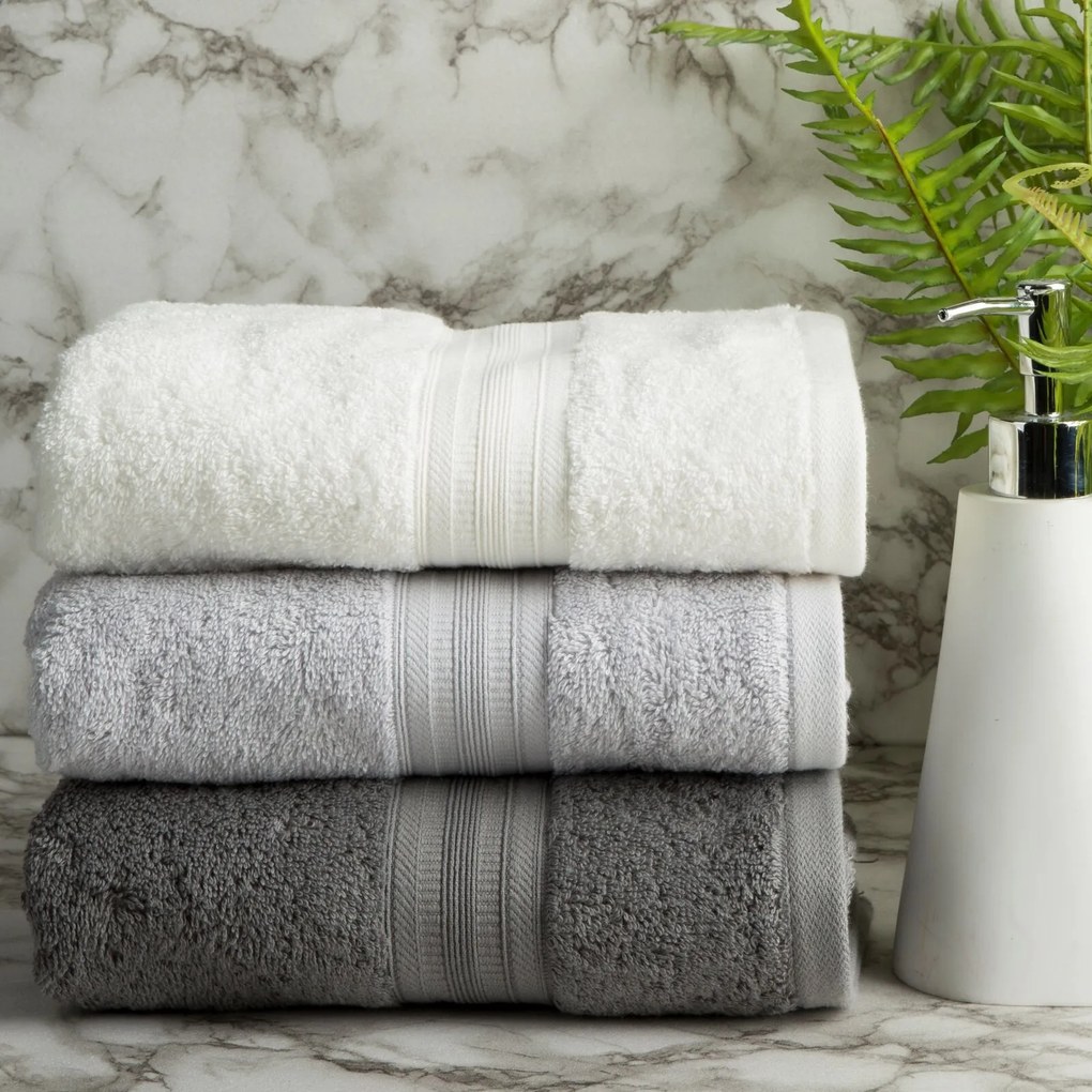 FROTÉ UTERÁK ELEN 30X50 CM BÉŽOVÁ