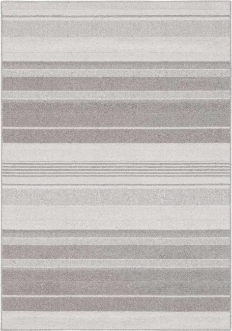 Koberec Agnella Noble Panama svetlosivý