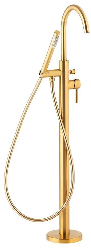 Batéria vaňová stojanová Moza Gold