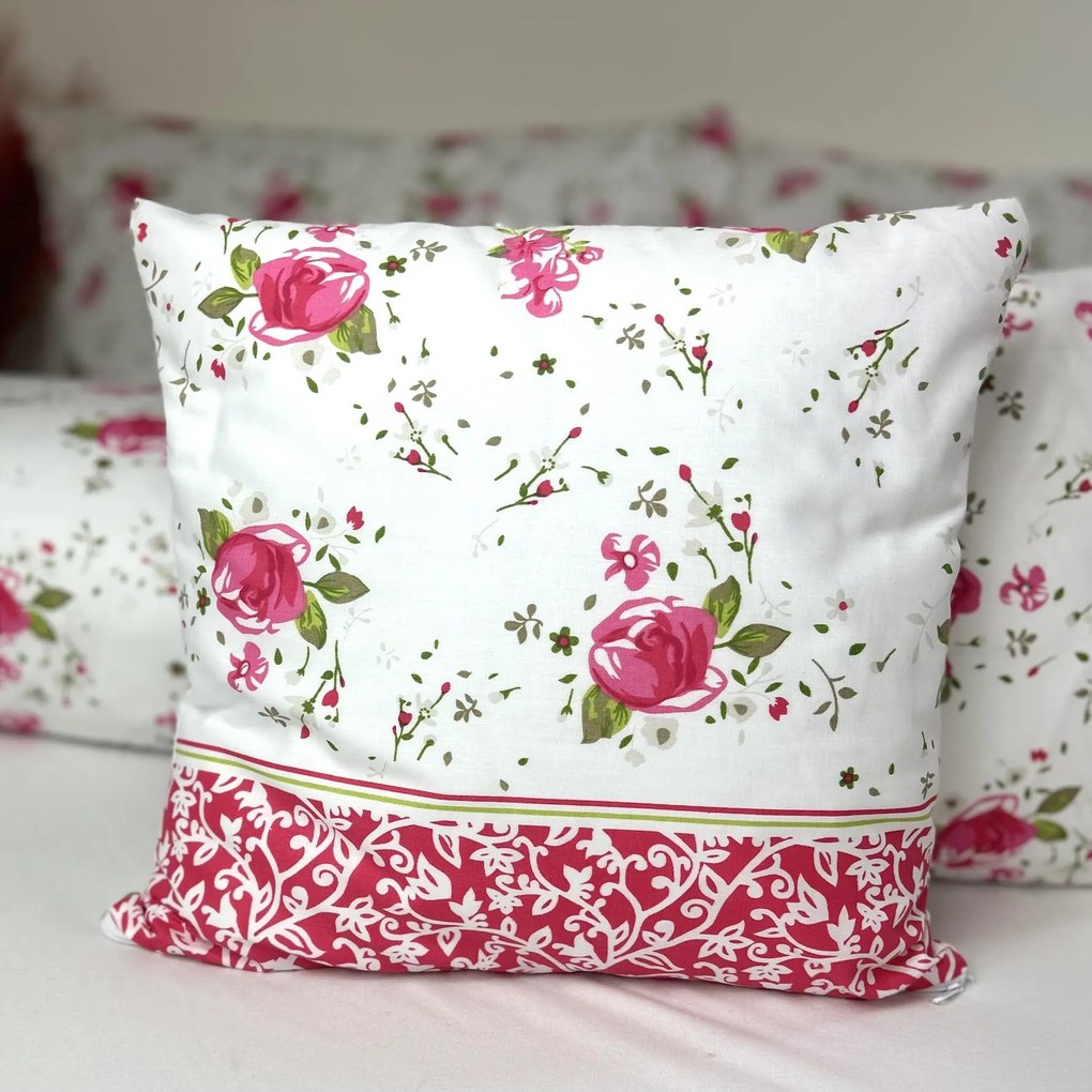 INTERMEDIC SK Obliečka na vankúš Grandma 40x40 cm