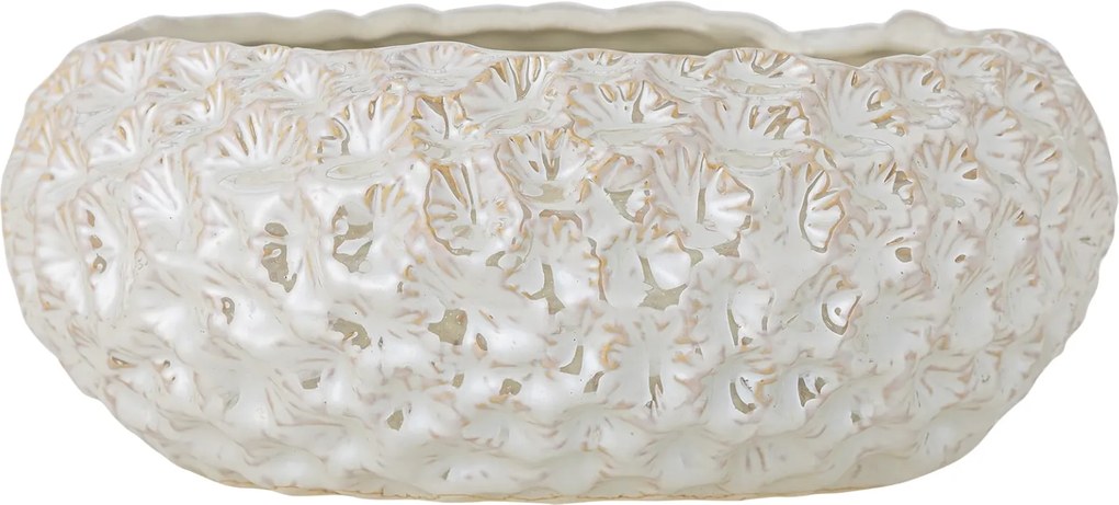 Bloomingville Misa Lowen White 1750 ml