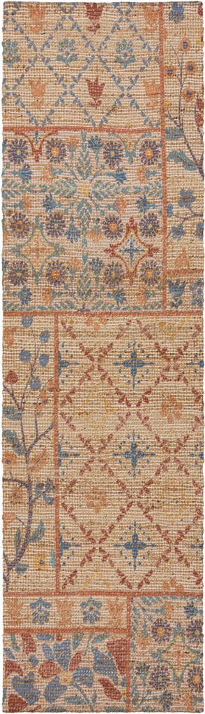 XXXLutz BEHÚŇ, 60/230 cm, modrá Flair Rugs - Online Only bytové doplnky - 003165043004