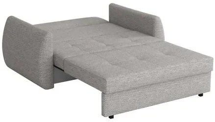 Rozkladacia pohovka Carivia Art II (svetlohnedá) (s úl. priestorom). Vlastná spoľahlivá doprava až k Vám domov. 1105433