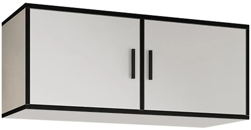 Nadstavec Roj 2d Biela