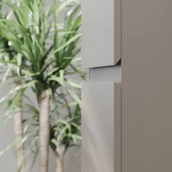 Kúpeľňová skrinka KENWOOD 186 cm marakesh