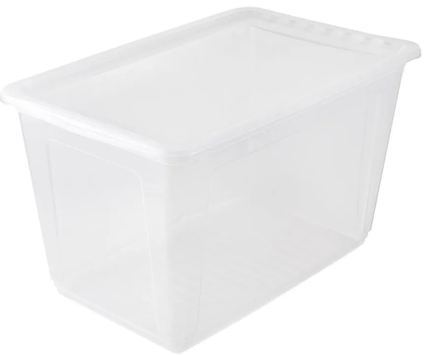 Plastový box Clearbox