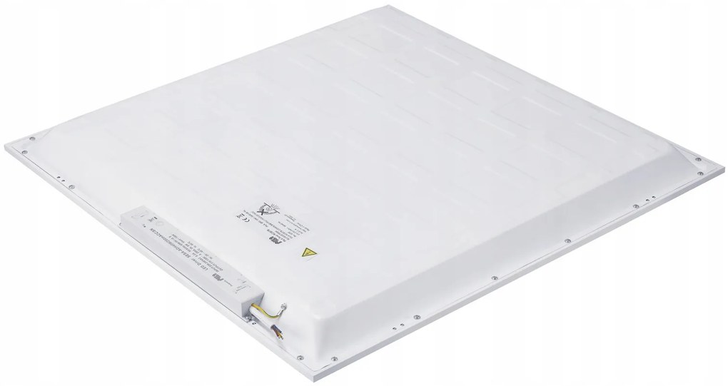 PIŁA LED panel 60x60 - 40W - 4000lm - neutrálna biela