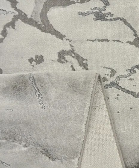 Kusový koberec Craft 23270-295 Grey, 120x170, šedá, kancelária, Medipa (Merinos)