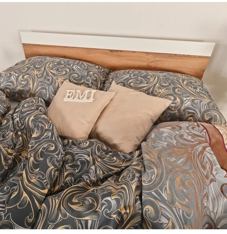 Obliečky bavlnené Bill EMI
