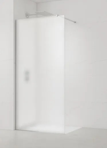 Sprchová zástena walk-in 140 cm SAT Walk-In SATBWI140MSPR