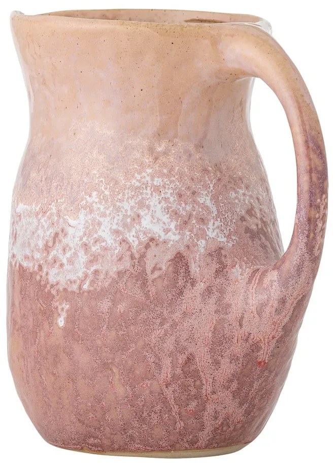 Džbán z kameniny Darlene – Bloomingville